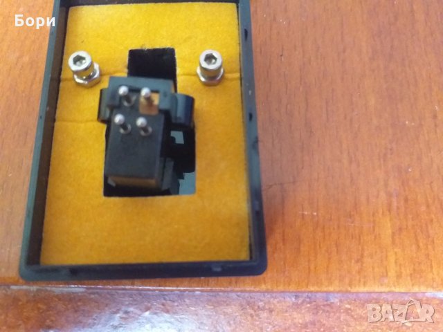 Доза PFEIFER 841 за грамофон, снимка 5 - Грамофони - 25228686