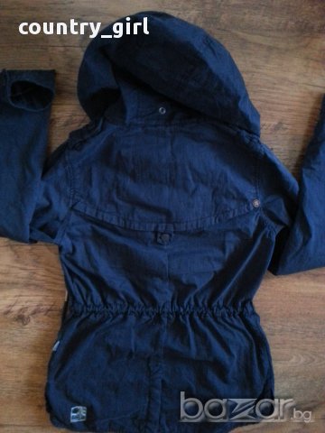 Khujo Goldie Jacket - страхотно дамско яке, снимка 11 - Якета - 16879274