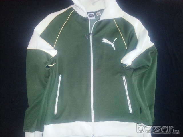 Горница PUMA     Реплика, снимка 2 - Спортни дрехи, екипи - 20878433