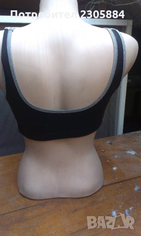 champion спортен сутиен, снимка 4 - Спортни екипи - 25859279