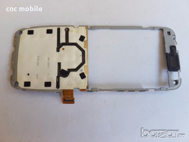 Nokia E52 оригинални части и аксесоари , снимка 8 - Резервни части за телефони - 18552540