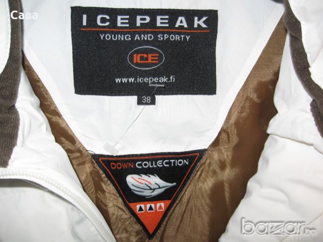 Елек ICEPEAK  дамски,м