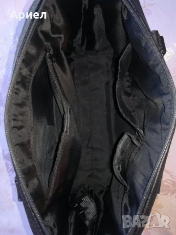 Дамска чанта H&M, снимка 5 - Чанти - 25523386