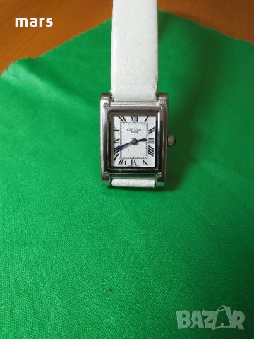 Дамски часовник, снимка 5 - Дамски - 25351839