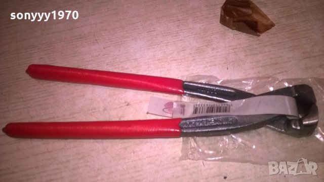 atlas-professional-керпедене, снимка 2 - Клещи - 25371931