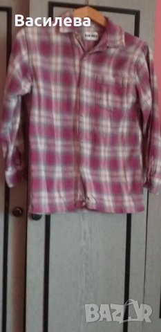 Дамска риза, размер М, снимка 1