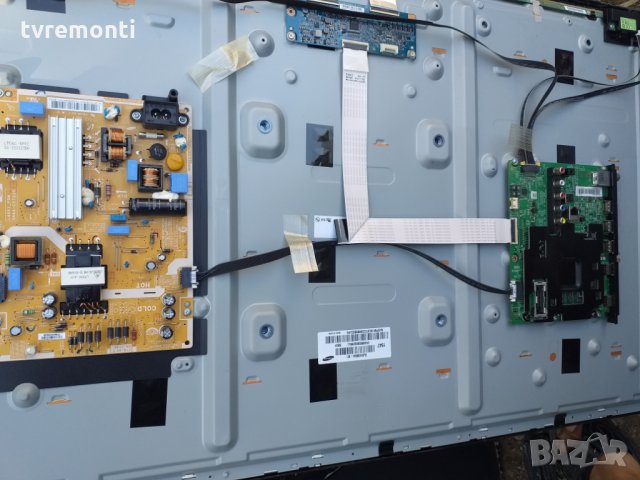 LED TV GJ043BGA-B1 LED BACKLIG LED DIOD, снимка 4 - Части и Платки - 26108141