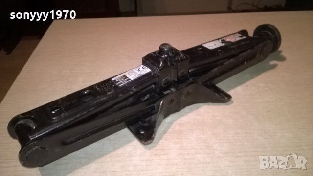 fiat dicato/renault master-бусов крик-made in italy-2тона, снимка 4 - Аксесоари и консумативи - 22670328