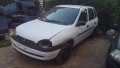 Opel Corsa 1000, снимка 3