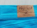 Къси сини панталонки Hollster XS/S, снимка 3