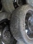 Джанти 17-ки с гуми, снимка 3