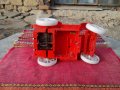 Стара детска играчка,кола, снимка 7