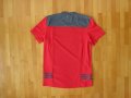 Adidas tentro t shirt, снимка 2