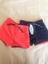 2бр.нови  шорти за момче 0-3мес.и 3-6мес., снимка 3