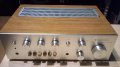 Kenwood ka-1600g stereo amplifier-japan-внос швеицария, снимка 3