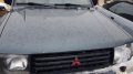 Капак за Мицубиши Паджеро Mitsubishi Pajero, снимка 2