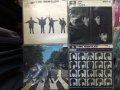 Грамофонни плочи на Beatles, снимка 10