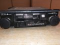 sharp-ретро стерео за кола-12в-внос швеицария, снимка 3