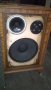 антики=маркови ретро тонколони 2броя-70Х45Х33см-внос англия, снимка 12