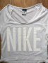 Nike - страхотна дамска  тениска, снимка 9