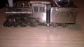 JAPAN локомотив-запалка-made in japan 16/7/5см-внос швеицария, снимка 9
