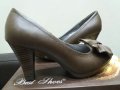 Нови дамски обувки № 35, снимка 2