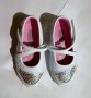 Детски бели обувки, № 26, снимка 7
