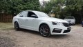 18" Ал. Джанти WRS 5X112 Шкода SKODA Octavia II III Superb Yeti, снимка 7