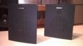 Sony-2бр тонколони-23х18х9см-внос швеицария, снимка 6