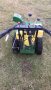 Снегорин JOHN DEERE, снимка 4