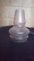 шест куполни стъкла за нощна лампа,полилей, снимка 1