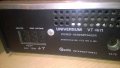 universum vt 4671-stereo receiver-внос швеицария, снимка 7