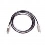 Нов метален кабел за iPhone 5/6/7/8..., снимка 2