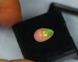 Етиопски Опал 2.50 карата , снимка 9