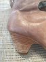 Красиви удобни сандали TAMARIS,естествена кожа, снимка 8