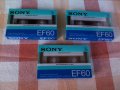 SONY EF60 аудио касети, снимка 2