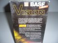 Видеокасета VHS BASF 240мин. Vision - НОВА, снимка 3