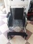рингова инвалидна количка "Mobilux MSW 1 500", снимка 5