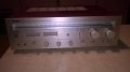 yamaha cr-440 stereo receiver-made in japan-280watts-swiss, снимка 7