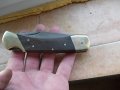  Масивен сгъваем нож , снимка 5
