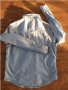 Levi's womens jeans shirt - страхотна дамска риза, снимка 9
