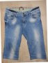 Къси дънкови панталони Original Mr. Bright Jeans, снимка 1 - Къси панталони - 25477953
