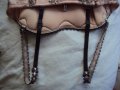 Луксозен корсет от сатен на Palmers, снимка 16