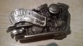 harley-davidson-ретро колекция-10х6см-внос франция, снимка 8