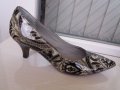 Оригинални дамски обувки Maripe № 38,5, снимка 1 - Дамски обувки на ток - 25721390