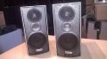 Medion 2бр тонколони 24/19/12см-внос швеицария, снимка 11