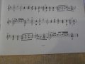 Книга "O COMBIEN EST - Gitárra-VALENTINUS BAKFARK" - 4 стр., снимка 5