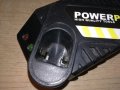 powerplus 3.6-18v/1.5amp battery charger-made in belgium, снимка 3