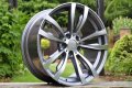 20" Ал. Джанти БМВ 5X120 BMW X4 F26 X5 E70 F15 X6 E71 E72, снимка 3