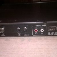 ПОРЪЧАН-technics st-z200 stereo tuner-made in japan-внос швеицария, снимка 13 - Ресийвъри, усилватели, смесителни пултове - 22256915